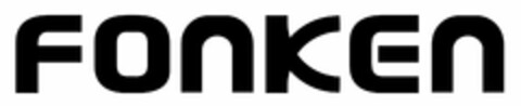 FONKEN Logo (USPTO, 03/15/2016)