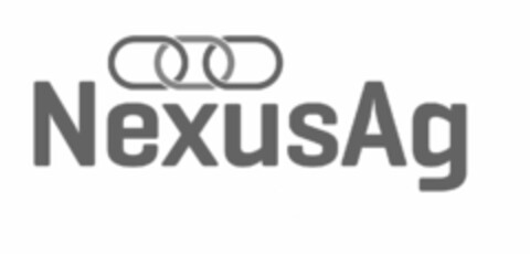 NEXUSAG Logo (USPTO, 06.04.2016)