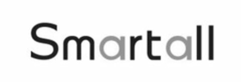 SMARTALL Logo (USPTO, 13.05.2016)