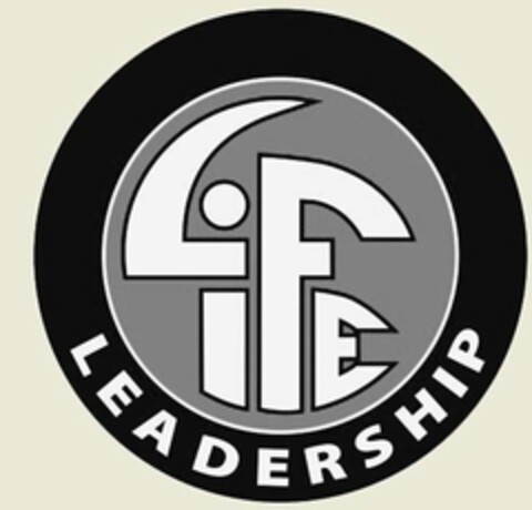 LIFE LEADERSHIP Logo (USPTO, 26.05.2016)