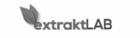 EXTRAKTLAB Logo (USPTO, 27.05.2016)