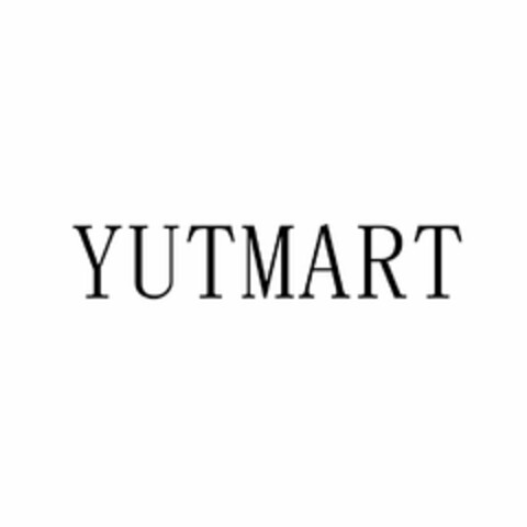 YUTMART Logo (USPTO, 19.07.2016)