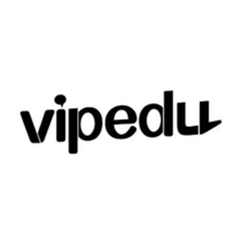 VIPEDU Logo (USPTO, 14.09.2016)