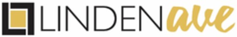 LINDENAVE Logo (USPTO, 10/21/2016)