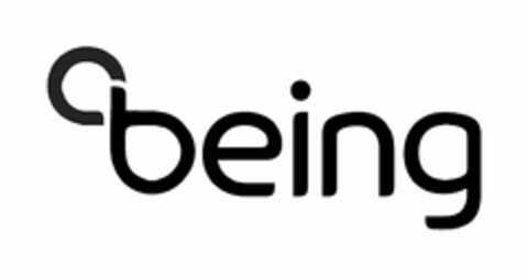 BEING Logo (USPTO, 13.01.2017)