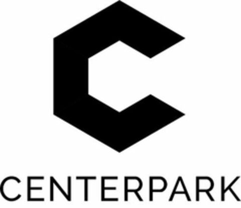 C CENTERPARK Logo (USPTO, 26.01.2017)