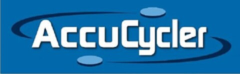 ACCUCYCLER Logo (USPTO, 28.03.2017)