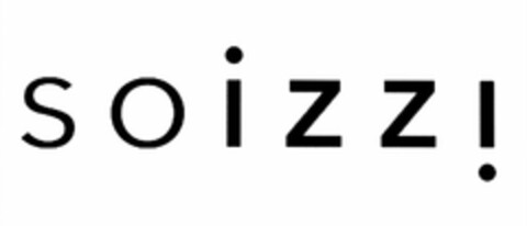 SOIZZI Logo (USPTO, 14.04.2017)