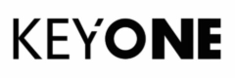 KEYONE Logo (USPTO, 05.06.2017)
