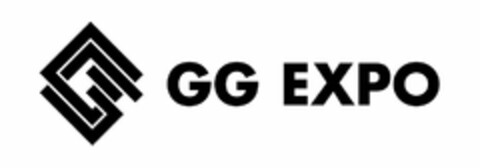 GG GG EXPO Logo (USPTO, 21.06.2017)