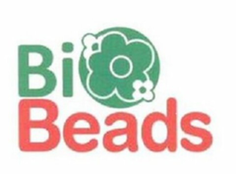 BIO BEADS Logo (USPTO, 05.07.2017)