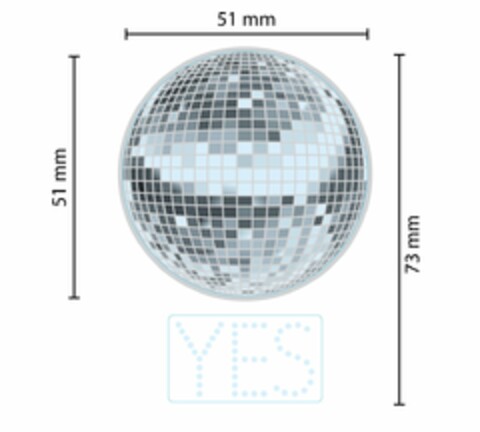 YES Logo (USPTO, 01.09.2017)