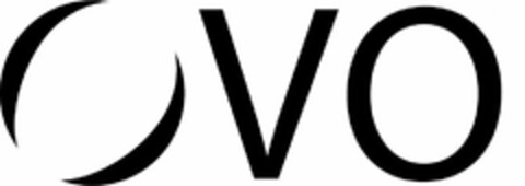 OVO Logo (USPTO, 09/20/2017)