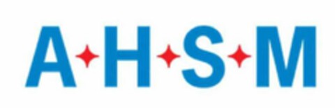 A+H+S+M Logo (USPTO, 10/05/2017)