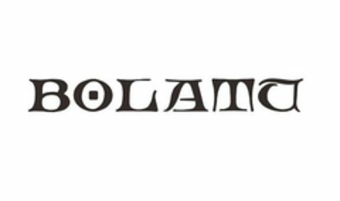 BOLATO Logo (USPTO, 27.11.2017)