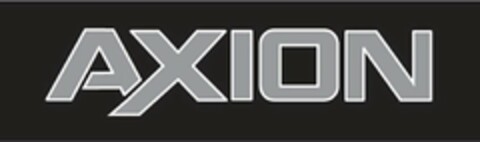 AXION Logo (USPTO, 27.11.2017)