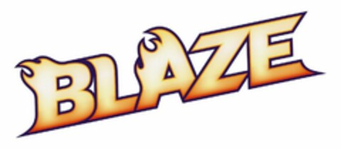 BLAZE Logo (USPTO, 02.02.2018)