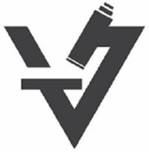 V Logo (USPTO, 13.02.2018)