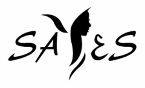 SAYES Logo (USPTO, 13.03.2018)