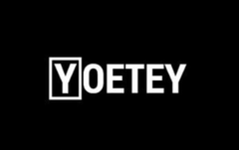 YOETEY Logo (USPTO, 10.04.2018)