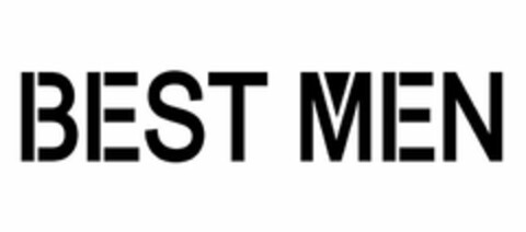 BEST MEN Logo (USPTO, 09.05.2018)