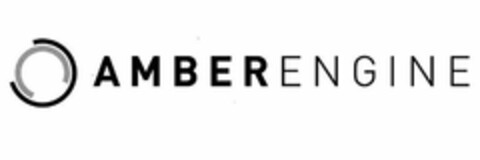 AMBER ENGINE Logo (USPTO, 22.05.2018)