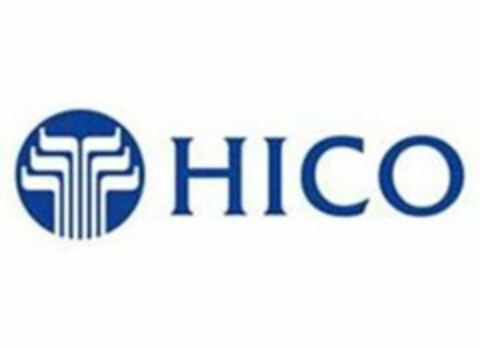 HICO Logo (USPTO, 21.06.2018)