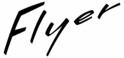 FLYER Logo (USPTO, 03.08.2018)