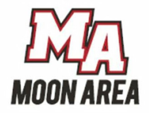 MA MOON AREA Logo (USPTO, 07.08.2018)