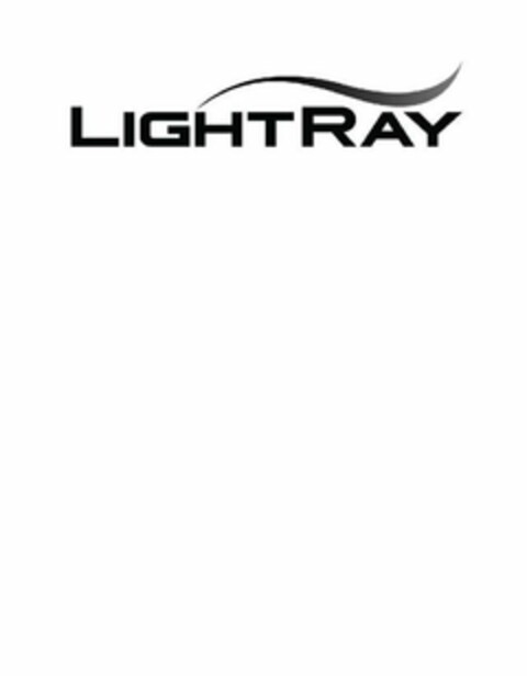 LIGHTRAY Logo (USPTO, 08.08.2018)