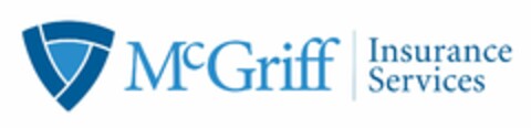 MCGRIFF INSURANCE SERVICES Logo (USPTO, 14.08.2018)