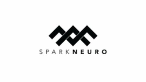 SPARKNEURO Logo (USPTO, 20.08.2018)