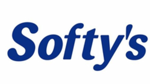 SOFTY'S Logo (USPTO, 11.09.2018)