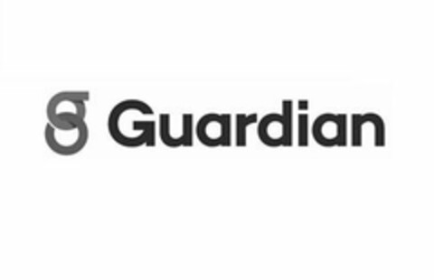 G GUARDIAN Logo (USPTO, 05.10.2018)
