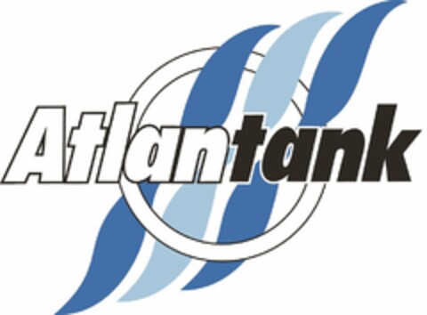 ATLANTANK Logo (USPTO, 11/30/2018)