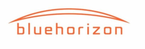 BLUEHORIZON Logo (USPTO, 18.12.2018)