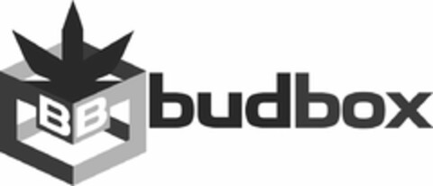 BB BUDBOX Logo (USPTO, 04.01.2019)