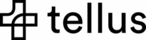 TELLUS Logo (USPTO, 01.02.2019)