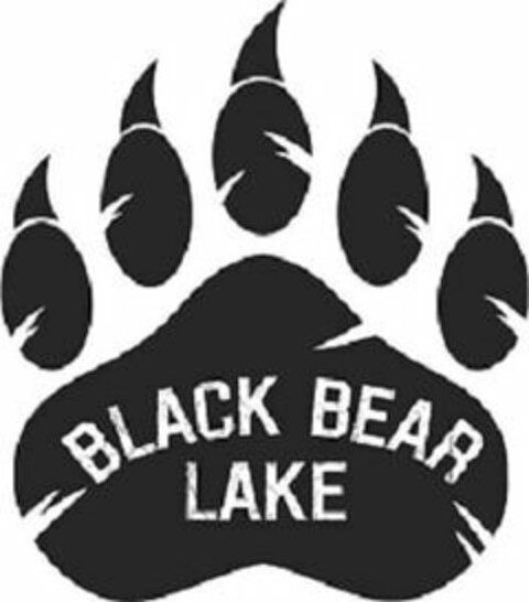 BLACK BEAR LAKE Logo (USPTO, 11.02.2019)