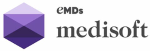 EMDS MEDISOFT Logo (USPTO, 27.02.2019)