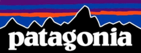 PATAGONIA Logo (USPTO, 09.04.2019)