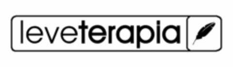 LEVETERAPIA Logo (USPTO, 11.04.2019)