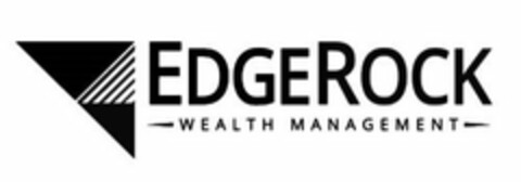 EDGEROCK WEALTH MANAGEMENT Logo (USPTO, 17.04.2019)