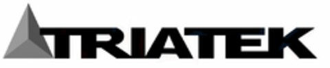 TRIATEK Logo (USPTO, 18.04.2019)