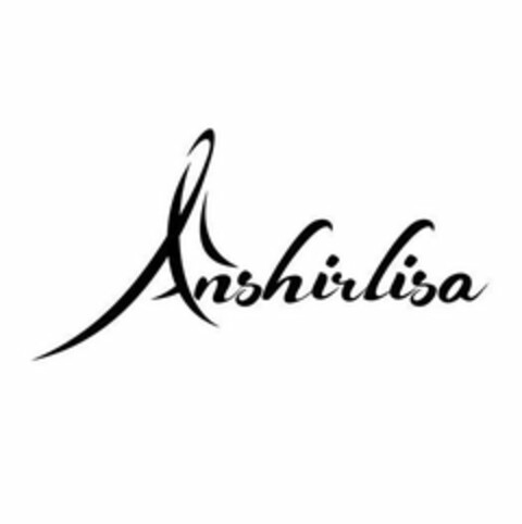 ANSHIRLISA Logo (USPTO, 24.04.2019)