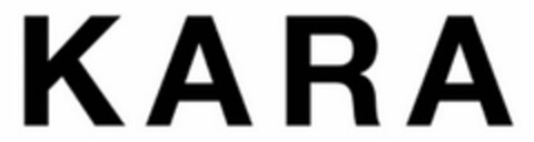 KARA Logo (USPTO, 04/25/2019)