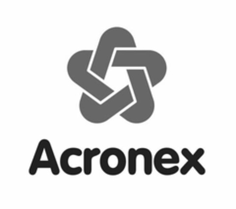 ACRONEX Logo (USPTO, 03.07.2019)