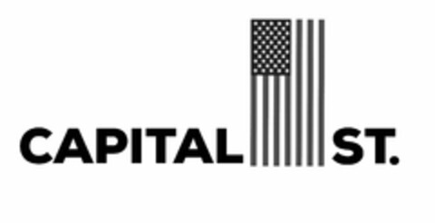 CAPITALIST Logo (USPTO, 19.07.2019)