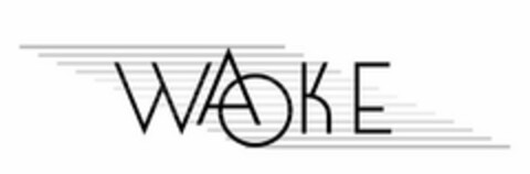 WAOKE Logo (USPTO, 16.10.2019)