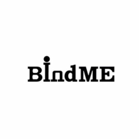 BINDME Logo (USPTO, 18.12.2019)